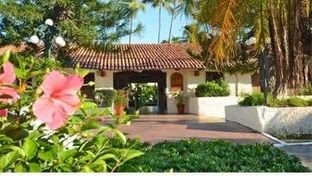 Cabo Blanco Hotel
