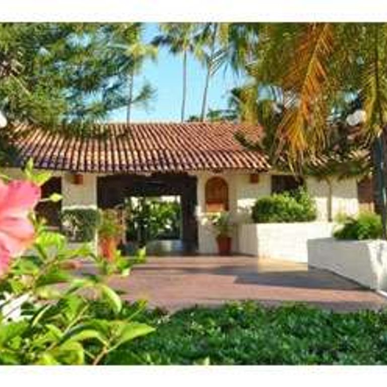 Cabo Blanco Hotel
