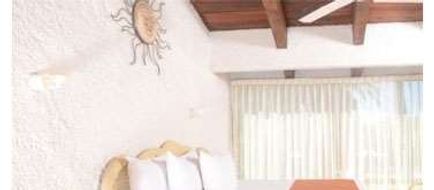 Cabo Blanco Hotel Room