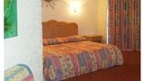Cabo Blanco Hotel Room