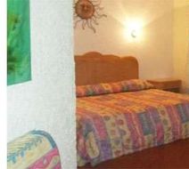 Cabo Blanco Hotel Room