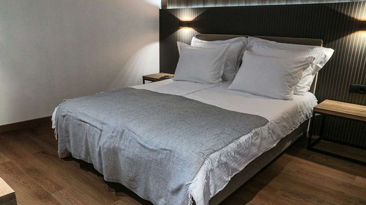 Best Western Lozenetz Hotel Suite