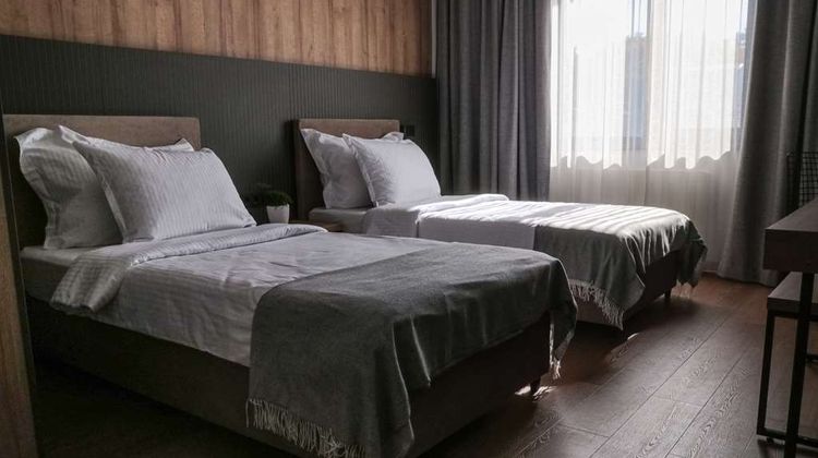 Best Western Lozenetz Hotel Suite