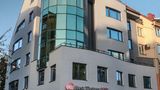 Best Western Lozenetz Hotel Exterior