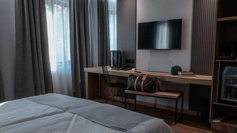 <b>Best Western Lozenetz Hotel Room</b>. Images powered by <a href="https://iceportal.shijigroup.com/" title="IcePortal" target="_blank">IcePortal</a>.