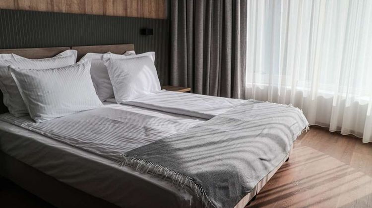 Best Western Lozenetz Hotel Room