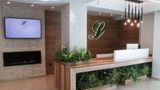 Best Western Lozenetz Hotel Lobby