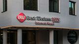 Best Western Lozenetz Hotel Exterior
