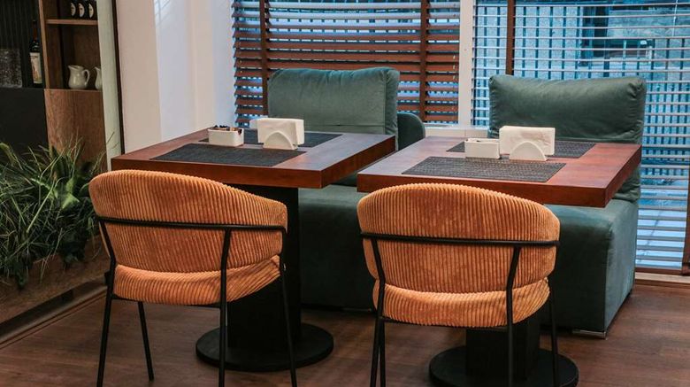 <b>Best Western Lozenetz Hotel Restaurant</b>. Images powered by <a href="https://iceportal.shijigroup.com/" title="IcePortal" target="_blank">IcePortal</a>.