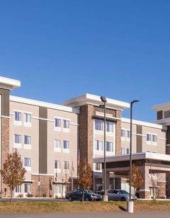 La Quinta Inn & Suites Morgantown