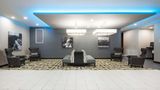 La Quinta Inn & Suites Morgantown Lobby