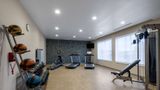 La Quinta Inn & Suites Morgantown Health