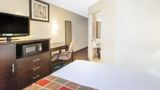 Travelodge Romulus Detroit Airport Room