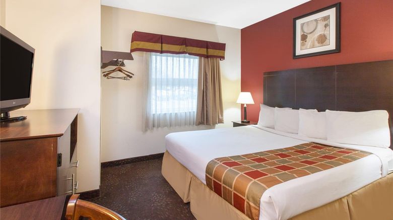 <b>Travelodge Romulus Detroit Airport Room</b>. Images powered by <a href="https://iceportal.shijigroup.com/" title="IcePortal" target="_blank">IcePortal</a>.
