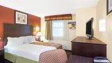Travelodge Romulus Detroit Airport Room