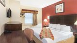 Travelodge Romulus Detroit Airport Room