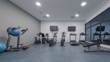 Wyndham Quito Airport Health