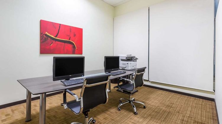 Wyndham Quito Airport Other