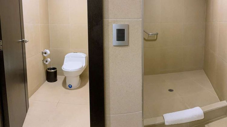 Wyndham Quito Airport Room