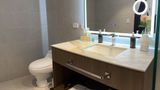 Wyndham Quito Airport Room
