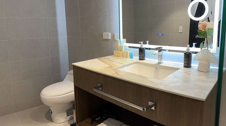 Wyndham Quito Airport Room
