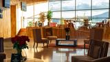 Wyndham Quito Airport Lobby