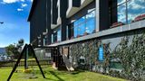 Wyndham Quito Airport Exterior