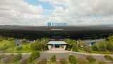 Wyndham Quito Airport Exterior