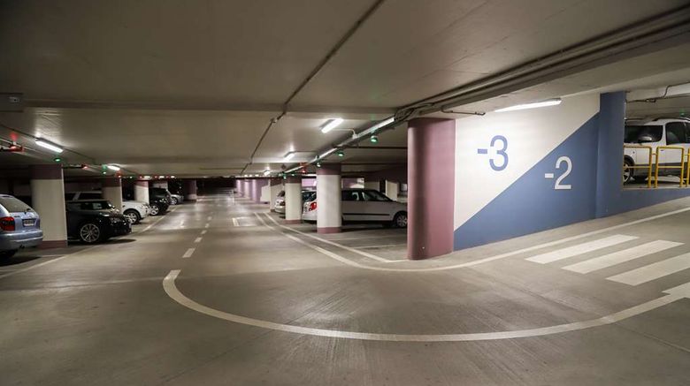 <b>Maritim Hotel Plaza Tirana Other</b>. Images powered by <a href="https://iceportal.shijigroup.com/" title="IcePortal" target="_blank">IcePortal</a>.