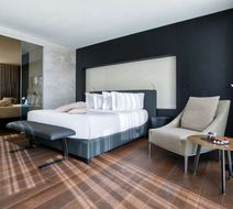 Maritim Hotel Plaza Tirana Room