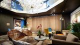 Leopold Hotel Ostend Restaurant