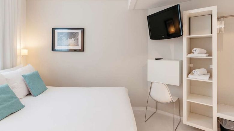 <b>Leopold Hotel Ostend Room</b>. Images powered by <a href="https://iceportal.shijigroup.com/" title="IcePortal" target="_blank">IcePortal</a>.