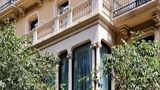 <b>Room Mate Carla Exterior</b>. Images powered by <a href="https://iceportal.shijigroup.com/" title="IcePortal" target="_blank">IcePortal</a>.