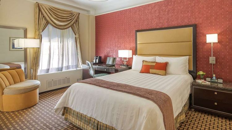 Kixby Room