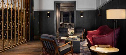 Kixby Lobby