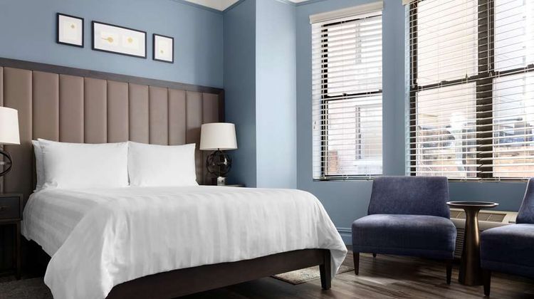 Kixby Room