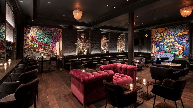 Kixby Restaurant