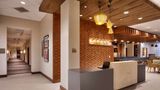 Hyatt Place Salt Lake City Farmington Lobby