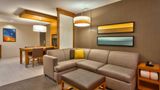 Hyatt Place Salt Lake City Farmington Room