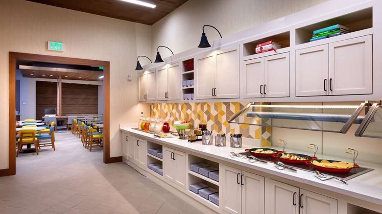<b>Hyatt Place Salt Lake City Farmington Restaurant</b>. Images powered by <a href="https://iceportal.shijigroup.com/" title="IcePortal" target="_blank">IcePortal</a>.