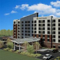 Hyatt Place Edmonton West