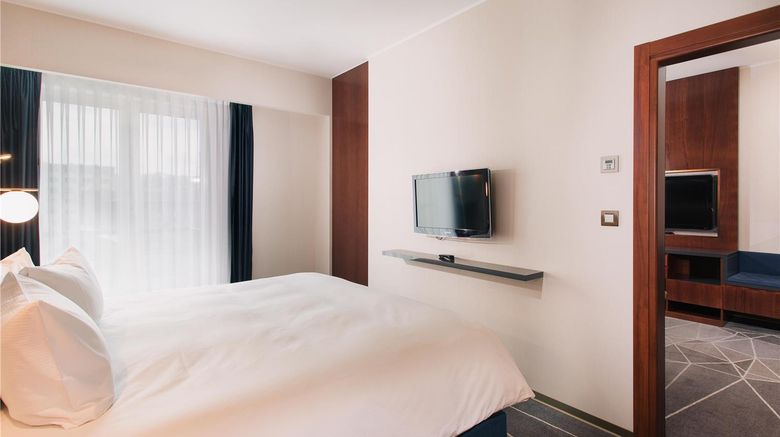 <b>DoubleTree by Hilton Cluj-City Plaza Other</b>. Images powered by <a href="https://iceportal.shijigroup.com/" title="IcePortal" target="_blank">IcePortal</a>.
