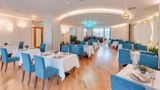 DoubleTree by Hilton Cluj-City Plaza Restaurant