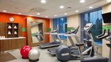 Hampton by Hilton Nizhny Novgorod Health