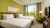 Hampton by Hilton Nizhny Novgorod Room