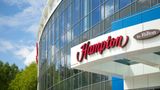 Hampton by Hilton Nizhny Novgorod Exterior