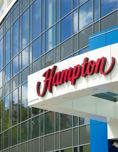 Hampton by Hilton Nizhny Novgorod