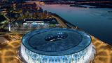 Hampton by Hilton Nizhny Novgorod Exterior
