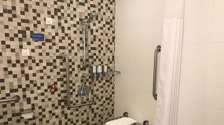 Hampton by Hilton Nizhny Novgorod Room