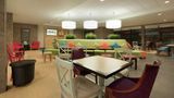 Home2 Suites by Hilton Milwaukee Airport Lobby